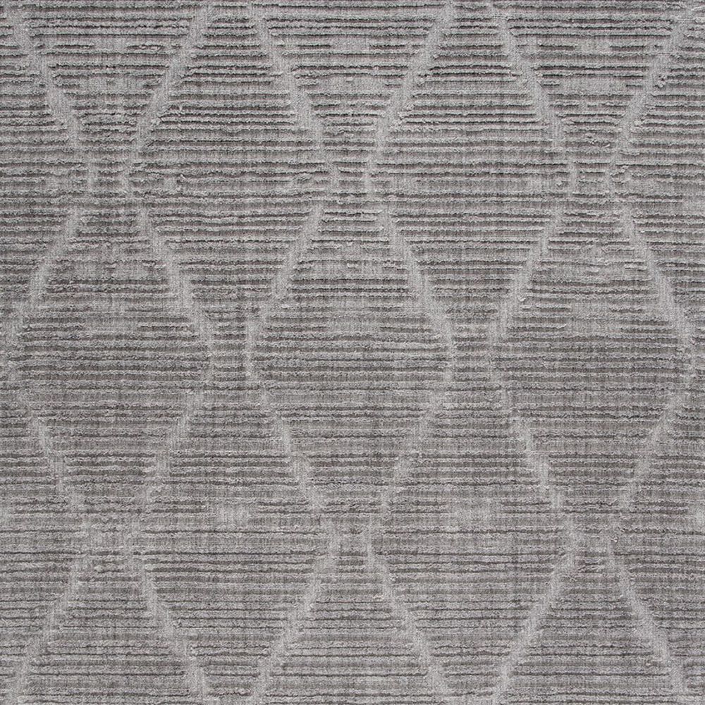 Safavieh Marrakesh 5&#39; Square Grey Area Rug, , large