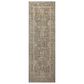 Chris Loves Julia x Loloi Rosemarie 2"7" x 12" Sage and Blush Runner, , large