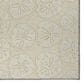 Dalyn Rug Company Seabreeze SZ10 2"6" x 3"10" Ivory Area Rug, , large