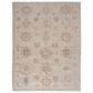 Feizy Rugs Wendover 5" x 8" Beige and Ivory Area Rug, , large