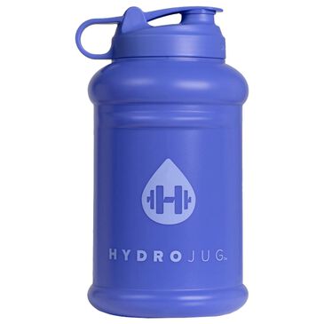 HydroJug 73 Oz Pro Jug in Blue, , large