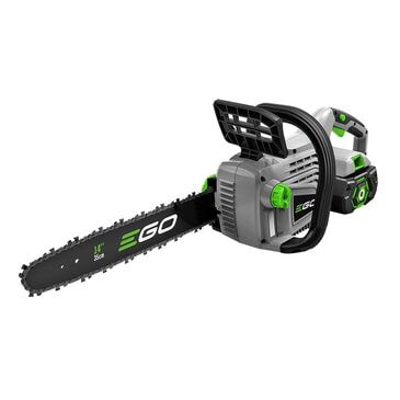 EGO Power+ 14" Chain Saw Kit, , large