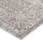 Dalyn Rug Company Vienna VI8 5" x 7"10" Denim Area Rug, , large