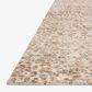 Loloi II Neda 2"3" x 3"9" Ivory and Sand Area Performance Rug, , large