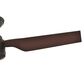 Hunter Cabo Frio 52" Outdoor Ceiling Fan in New Bronze, , large