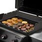 Weber Full-Size Griddle for Spirit and Spirit II 300 Series in Black, , large