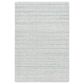 Surya Fresno FNO2304 8" x 10" Pale Blue, Light Grey Area Rug, , large