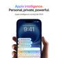 Apple iPhone 16 6.1" 128GB in Ultramarine (Pre-Order), , large