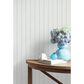 NextWall Beadboard 216" x 20.5" Peel and Stick Wallpaper in Off-White and Pearl Grey, , large