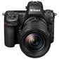 Nikon Z8 FX-format Mirrorless Camera Body w/ NIKKOR Z 24-120mm f/4 S, , large