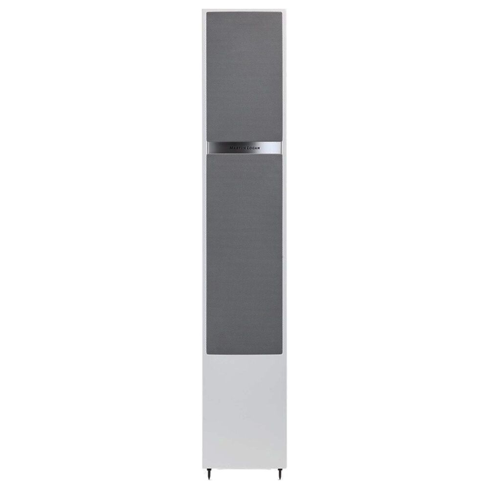 Martin Logan Motion 40I Floor Standing Speaker in White, , large