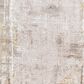 Surya Solar 10" x 14" Ivory, Wheat, Tan, Brown, Blush, Dark Brown and Mustard Area Rug, , large