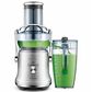 Breville 2-Speed Juice Fountain Cold Plus Juicer in Brushed Stainless Steel, , large