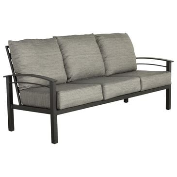 Winston Stanford Sofa in Carbon, , large