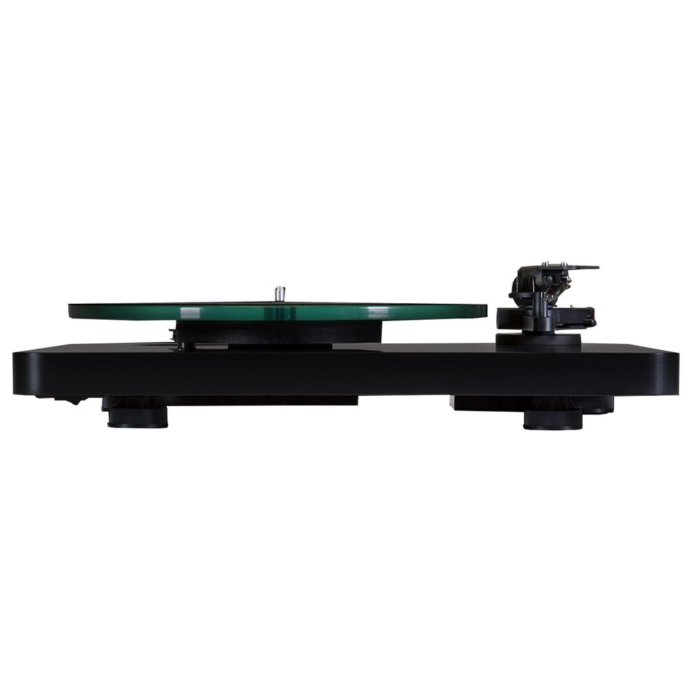 NAD 230 mm Belt Driven Turntable in Black, , large