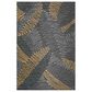 Dalyn Rug Company Sedona 10" x 14" Shadow Indoor/Outdoor Area Performance Rug, , large