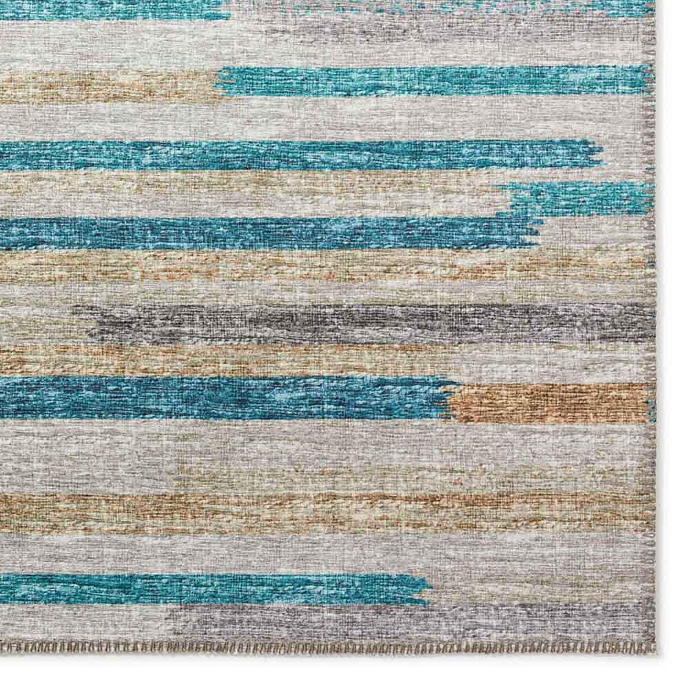 Dalyn Rug Company Sedona 2&#39;3&quot; x 10&#39; Riviera Indoor/Outdoor Performance Runner, , large