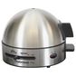 Chefs Choice Gourmet Egg Cooker in Silver, , large