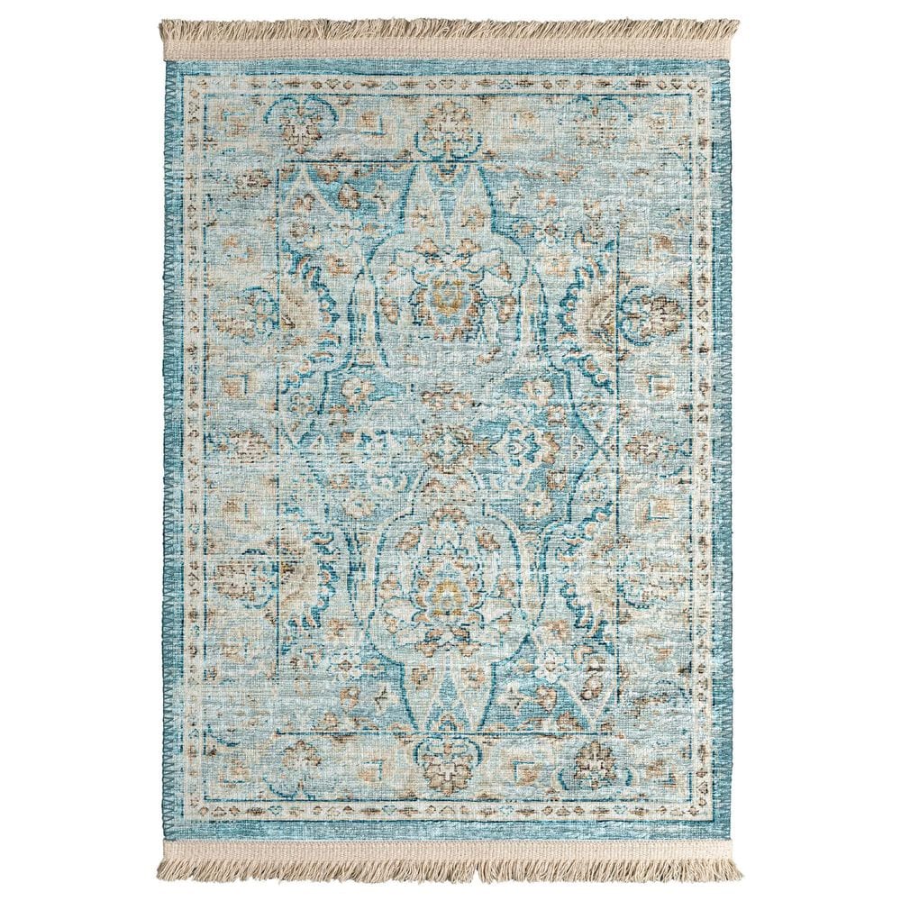 Dalyn Rug Company Marbella MB5 1"8" x 2"6" Mediterranean Area Rug, , large