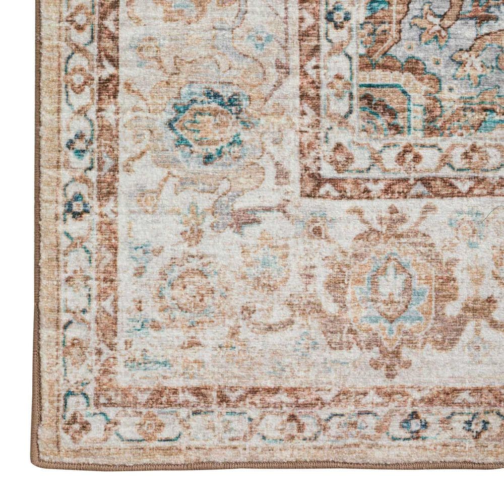 Dalyn Rug Company Jericho 2&#39; x 3&#39; Biscotti Indoor/Outdoor Area Rug, , large