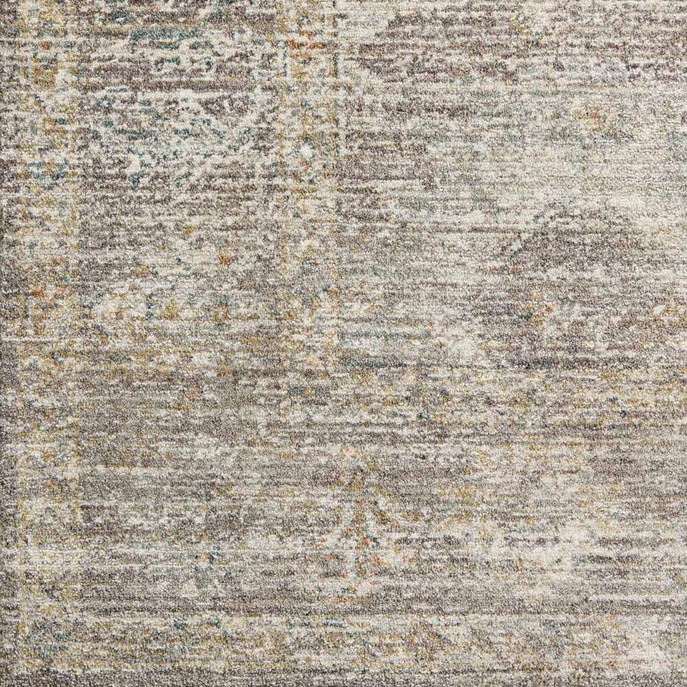 Magnolia Home Millie 2&#39;3&quot; x 3&#39;10&quot; Stone and Natural Area Rug, , large