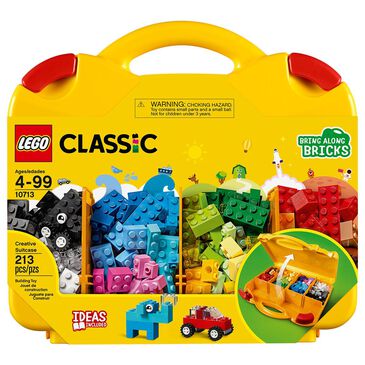LEGO Classic Creative Suitcase, , large