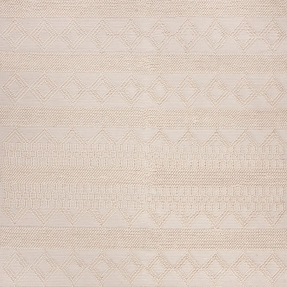 Safavieh Natura NAT102C 2&#39;3&quot; x 12&#39; Ivory Runner, , large