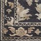 Magnolia Home Ingrid 7"9" x 9"9" Navy and Multicolor Area Rug, , large