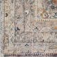 Dalyn Rug Company Jericho JC6 10" x 14" Charcoal Indoor/Outdoor Area Rug, , large