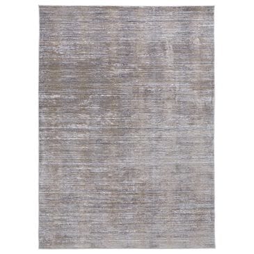 Feizy Rugs Laina 3" x 10" Beige Runner, , large