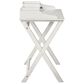 OSP Home Barton Writing Desk in White Wash, , large