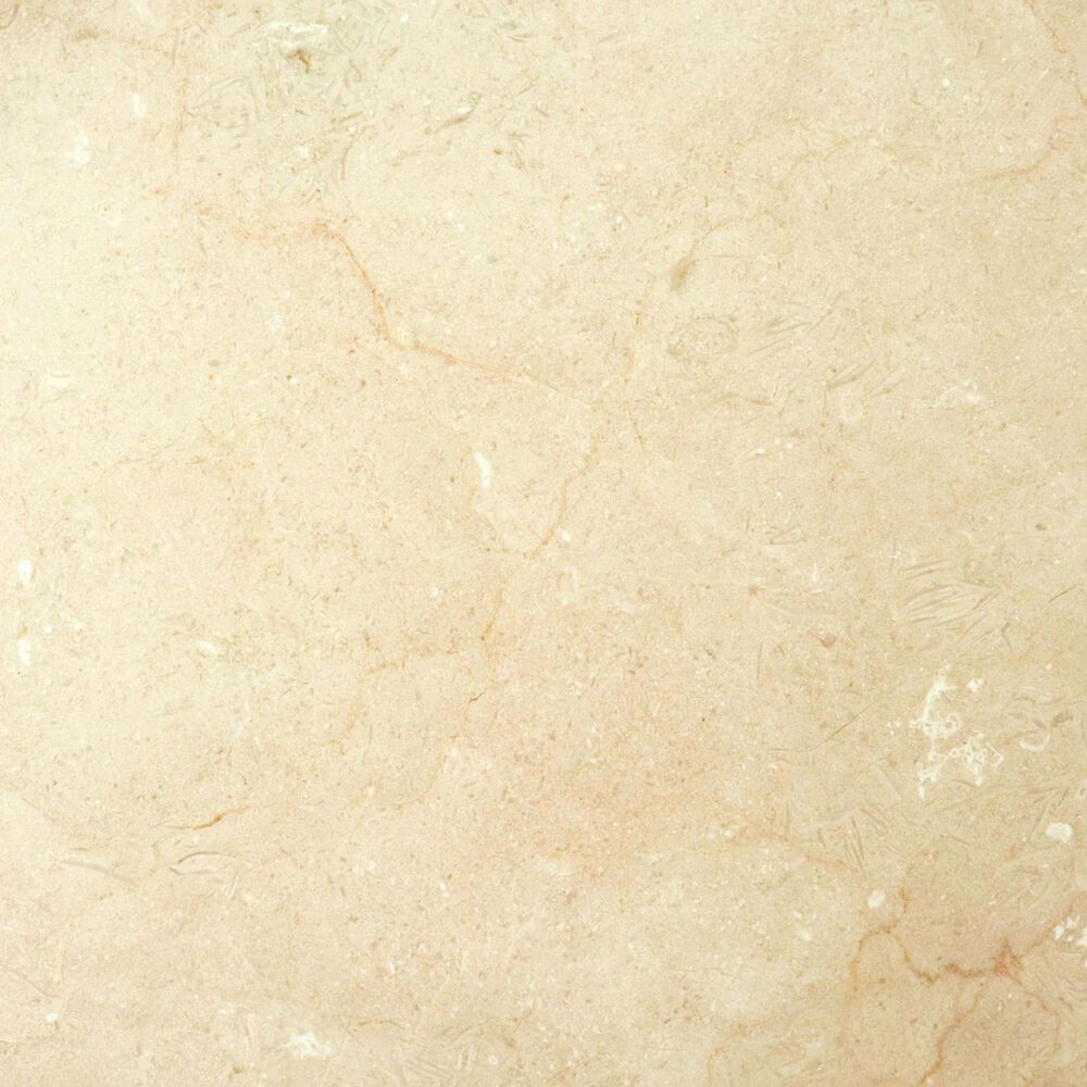 Emser Crema Marfil Plus 24" x 24" Marble Tile, , large