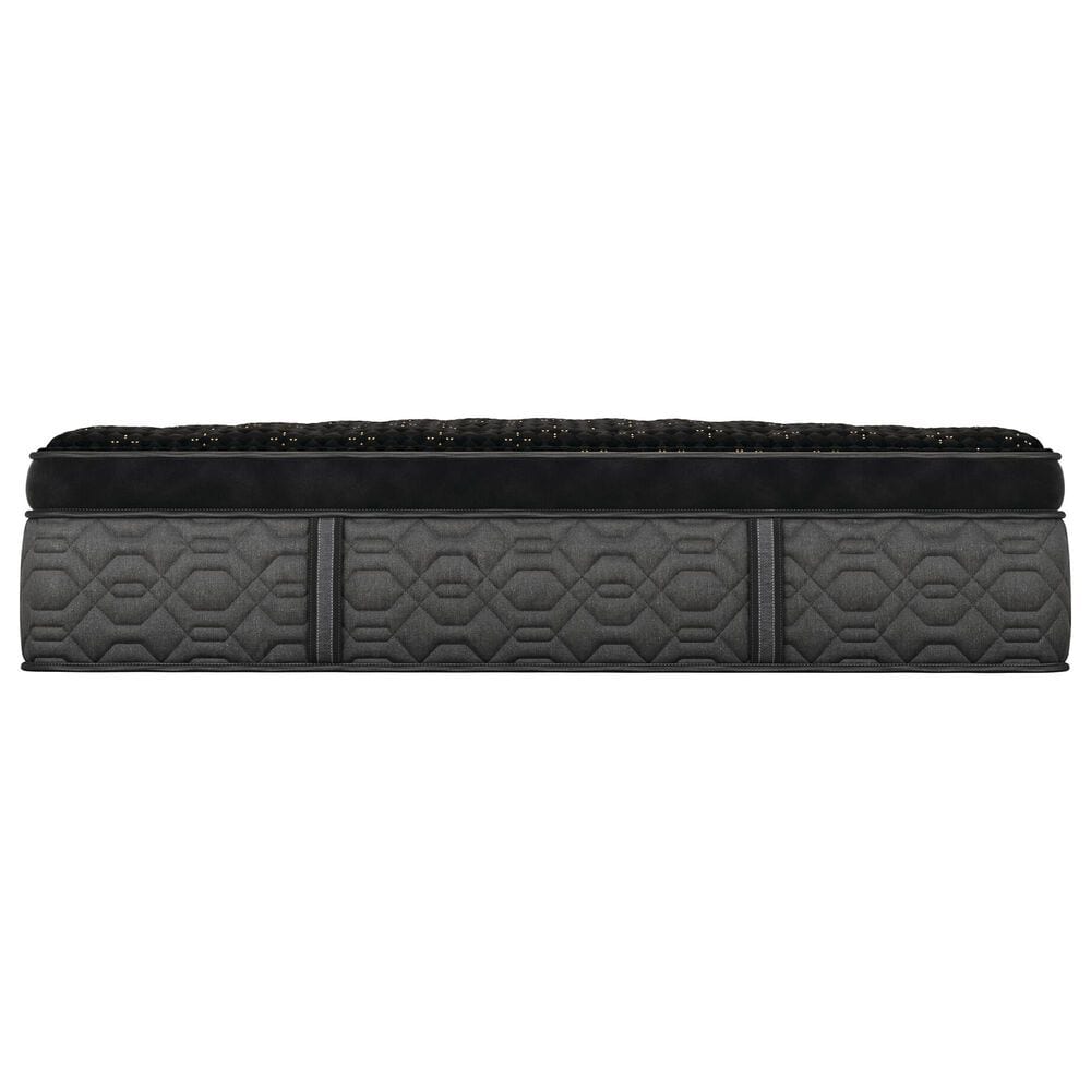 Beautyrest Black Series4 Medium Pillow Top King Mattress, , large