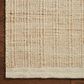 Loloi Cornwall 2"6" x 7"6" Ivory and Natural Runner, , large