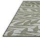 Dalyn Rug Company Sedona 10" x 14" Fernway Indoor/Outdoor Area Performance Rug, , large