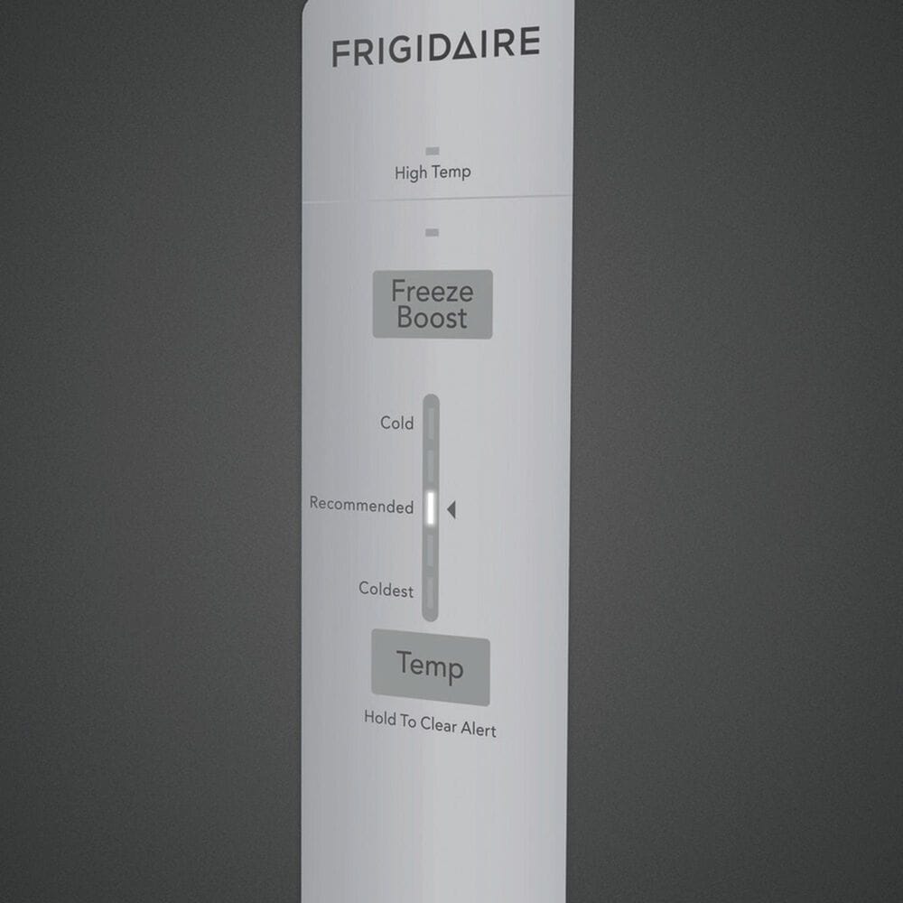 Frigidaire 20.0 CuFt Upright Freezer, , large