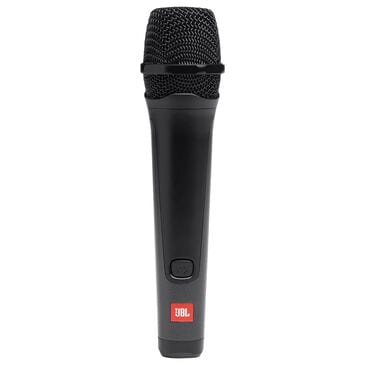 JBL Vocal Microphone with Cable in Black, , large