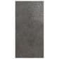 Dal-Tile Haut Monde Empire Black 12" x 24" Matte Porcelain Tile, , large