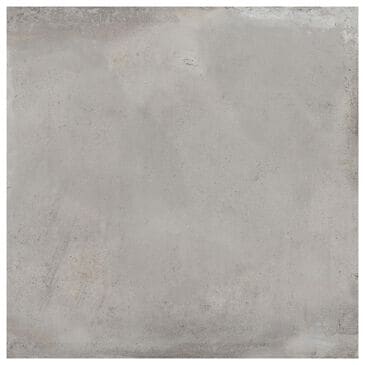 Emser Borigni Gray 35" x 35" Porcelain Tile, , large