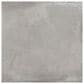 Emser Borigni Gray 35" x 35" Porcelain Tile, , large