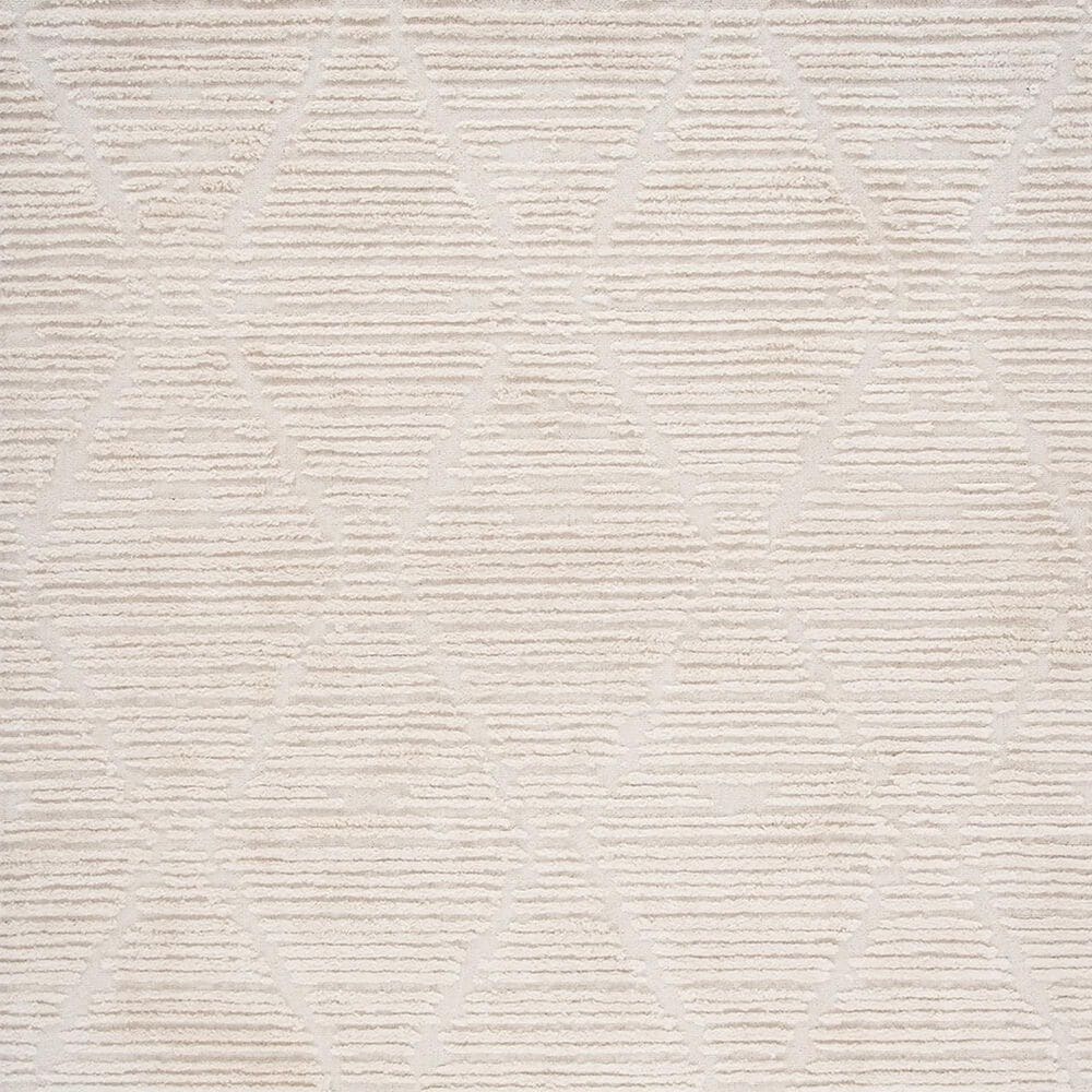 Safavieh Marrakesh 10&#39; Square Beige Area Rug, , large