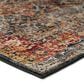 Dalyn Rug Company Jericho JC3 3" x 5" Charcoal Indoor/Outdoor Area Rug, , large