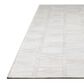 Dalyn Rug Company Stetson SS4 10" x 14" Linen Indoor/Outdoor Area Rug, , large