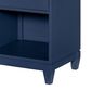 Legacy Classic Summerland 1-Drawer Nightstand in Inkwell Blue, , large