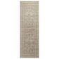 Chris Loves Julia x Loloi Rosemarie 2"7" x 8" Ivory and Natural Runner, , large