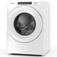 Whirlpool 4.2 Cu. Ft. Front Load Washer in White, , large