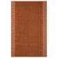 Magnolia Home Sadie 2"6" x 7"6" Terracotta Runner, , large