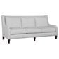 Vintage Furnishings Dearborn Stationary Sofa in Hearth Nickel, , large