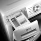 Maytag 4.5 Cu. Ft Front Load Washer with Steam in White, , large