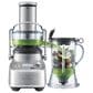 Breville 10-Speed 3X Bluicer Blender and Juicer in Brushed Stainless Steel, , large